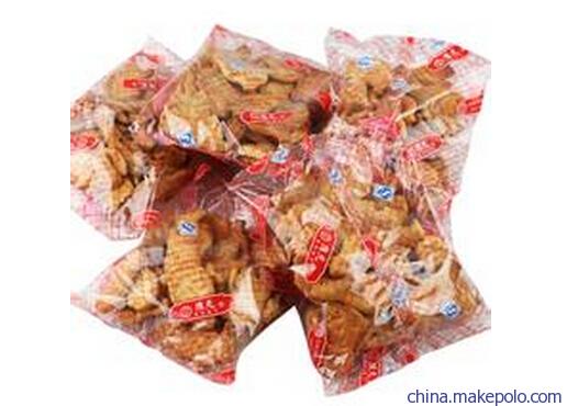 散装食品自由背后的“散装”现实 当我们就着包装袋细嚼慢咽