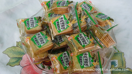 招商供应批发散装饼干薄脆饼干无糖饼干休闲饼干韧性饼干酥性饼干 — 临沂市生力源食品，食品饮料代理加盟的理想选择
