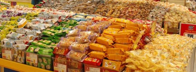 这一次,检察建议&ldquo;盯上&rdquo;了超市散装食品