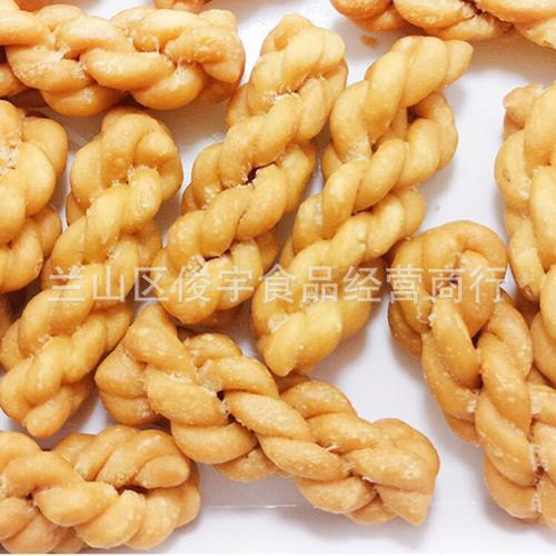 0成交3350箱榛子巧克力威化饼 10斤散装休闲食品